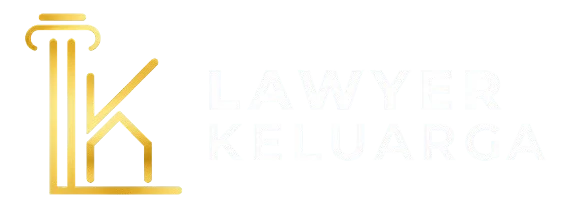 Logo Firma Hukum Profesional